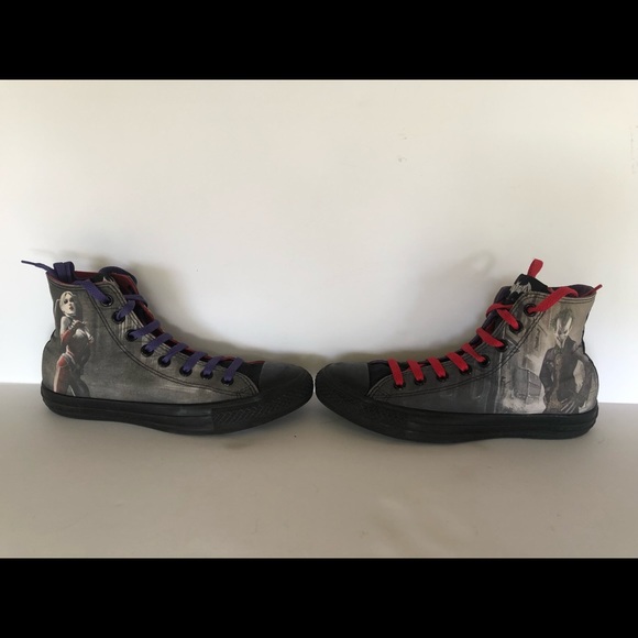 Converse shoes - Picture 3 of 12